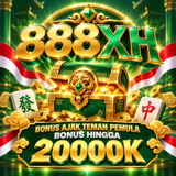 888xhvip.com LOGO